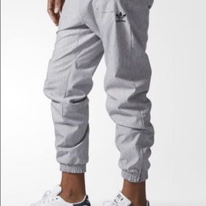 Men’s Original Adidas Nova Wind Pants